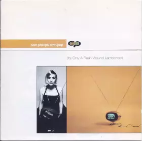 Couverture du produit · Omnipop (It's Only A Flesh Wound Lambchop)