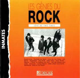 Couverture du produit · Love Me Two Times