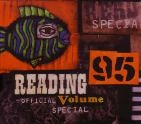 Couverture du produit · Volume Fourteen - Reading '95 Special