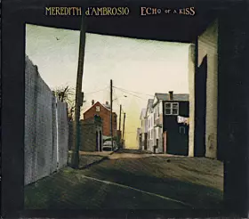 Couverture du produit · Echo Of A Kiss