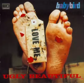 Couverture du produit · Ugly Beautiful