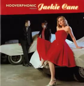 Couverture du produit · Hooverphonic Presents Jackie Cane