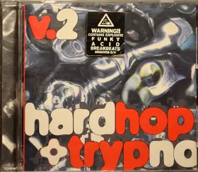 Couverture du produit · Hardhop + Trypno V.2