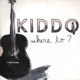 Couverture du produit · Where To?