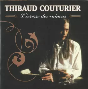 Couverture du produit · L'Ivresse Des Vaincus