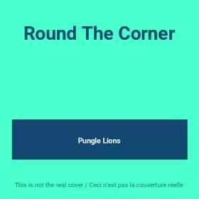 Couverture du produit · Round The Corner