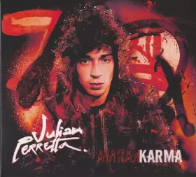 Couverture du produit · Karma