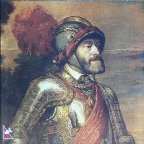 Couverture du produit · Canción Del Emperador - Music For Vihuela