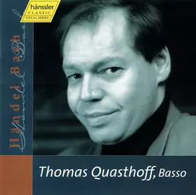 Couverture du produit · Thomas Quasthoff, Basso