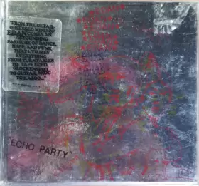 Couverture du produit · "Echo Party"