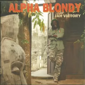Couverture du produit · Jah Victory