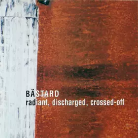 Couverture du produit · Radiant, Discharged, Crossed-Off