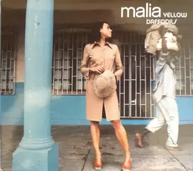 Couverture du produit · Yellow Daffodils