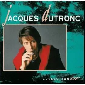 Couverture du produit · Jacques Dutronc