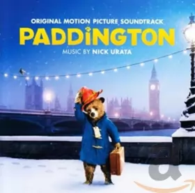 Couverture du produit · Paddington (Original Motion Picture Soundtrack)