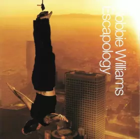 Couverture du produit · Escapology