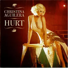 Couverture du produit · Hurt