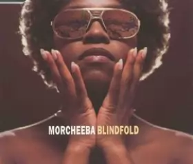 Couverture du produit · Blindfold