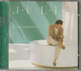 Couverture du produit · La Carretera