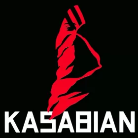 Couverture du produit · Kasabian