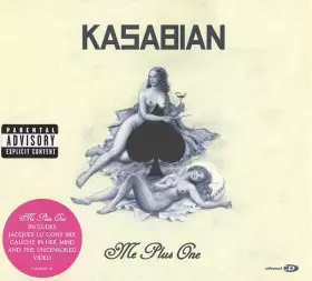 Couverture du produit · Me Plus One