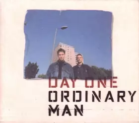 Couverture du produit · Ordinary Man