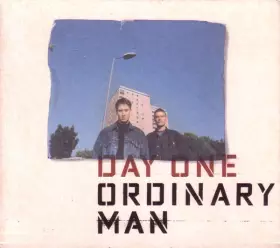 Couverture du produit · Ordinary Man