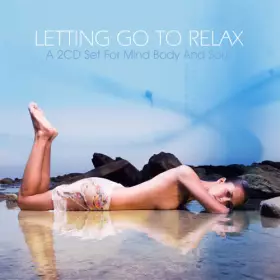 Couverture du produit · Letting Go To Relax