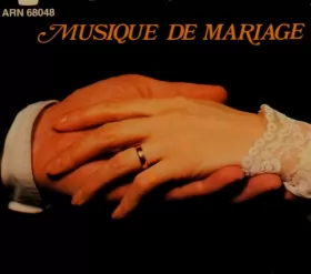 Couverture du produit · Musique De Mariage