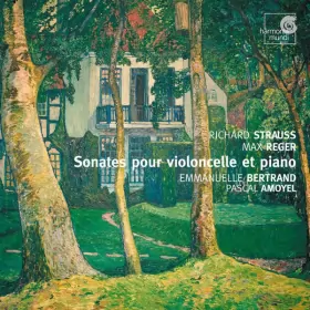 Couverture du produit · Sonates Pour Violoncelle Et Piano