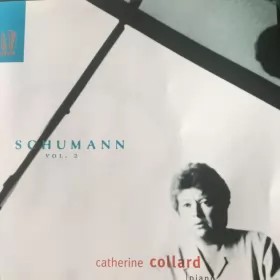 Couverture du produit · Schumann Vol. 2