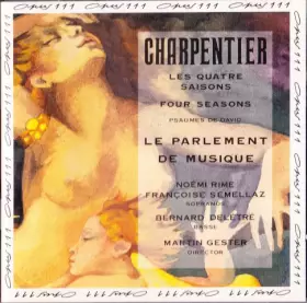 Couverture du produit · The Four Seasons