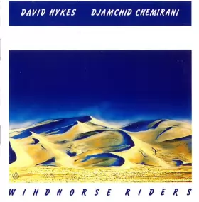 Couverture du produit · Windhorse Riders
