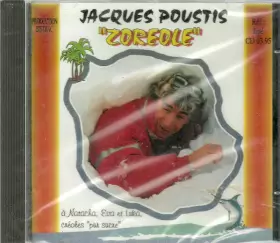 Couverture du produit · " Zoréole "