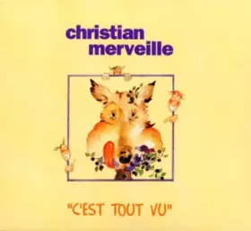 Couverture du produit · C'Est Tout Vu