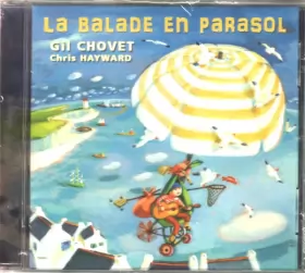 Couverture du produit · La Ballade En Parasol