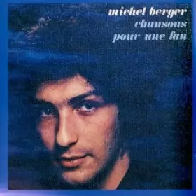 Couverture du produit · Chansons Pour Une Fan