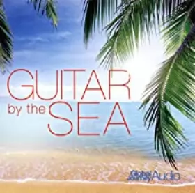Couverture du produit · Guitar By The Sea