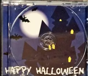Couverture du produit · Happy Halloween