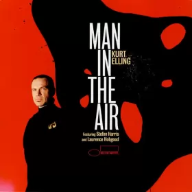 Couverture du produit · Man In The Air