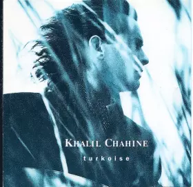 Couverture du produit · Turkoise