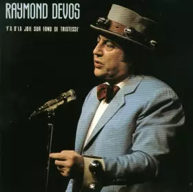 Couverture du produit · Y'a D'la Joie Sur Fond De Tristesse