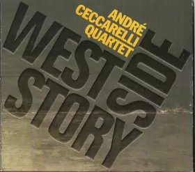 Couverture du produit · West Side Story