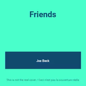 Couverture du produit · Friends