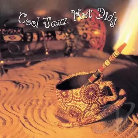 Couverture du produit · Cool Jazz Hot Didj