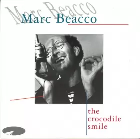 Couverture du produit · The Crocodile Smile