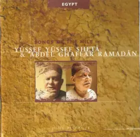 Couverture du produit · Songs Of The Nile
