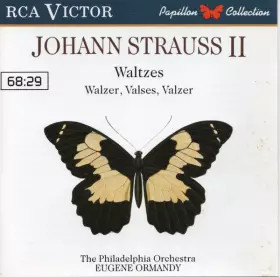 Couverture du produit · Waltzes • Walzer • Valses • Valzer