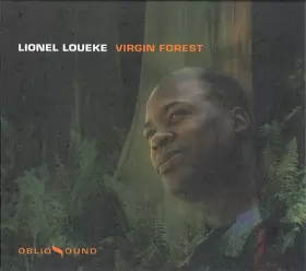 Couverture du produit · Virgin Forest