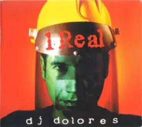 Couverture du produit · 1 Real